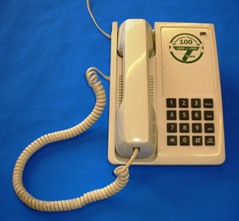 Guernsey_Telecom_100th_anniversary_telephone