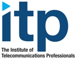 The itp logo