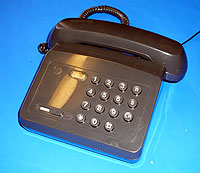9804AR Tribune Telephone