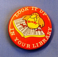 Buzby_badge_look_it_up_in_your_library