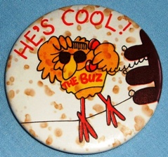 Buzby_badge_hes_cool