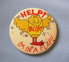 Buzby_badge_help_im_in_a_flap