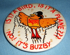 Buzby_badge_is_it_a_bird_is_it_a_plane