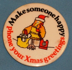 Buzby_badge_phone_your_Xmas_greetings