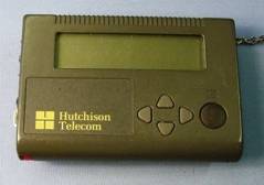 Hutchison_Telecom_PRG1033_Pager