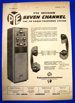 Pye_Seven_Channel_Radio_Telephone_Service