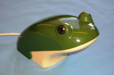 Frog Novely Phone