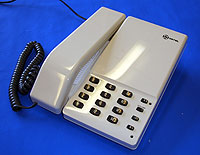 Berkshire SD14 Telephone