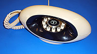 The 'Genie' Telephone