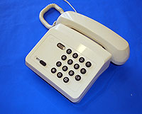 9810AR Tribune Telephone