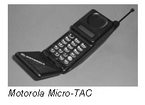Motorola Micro-TAC